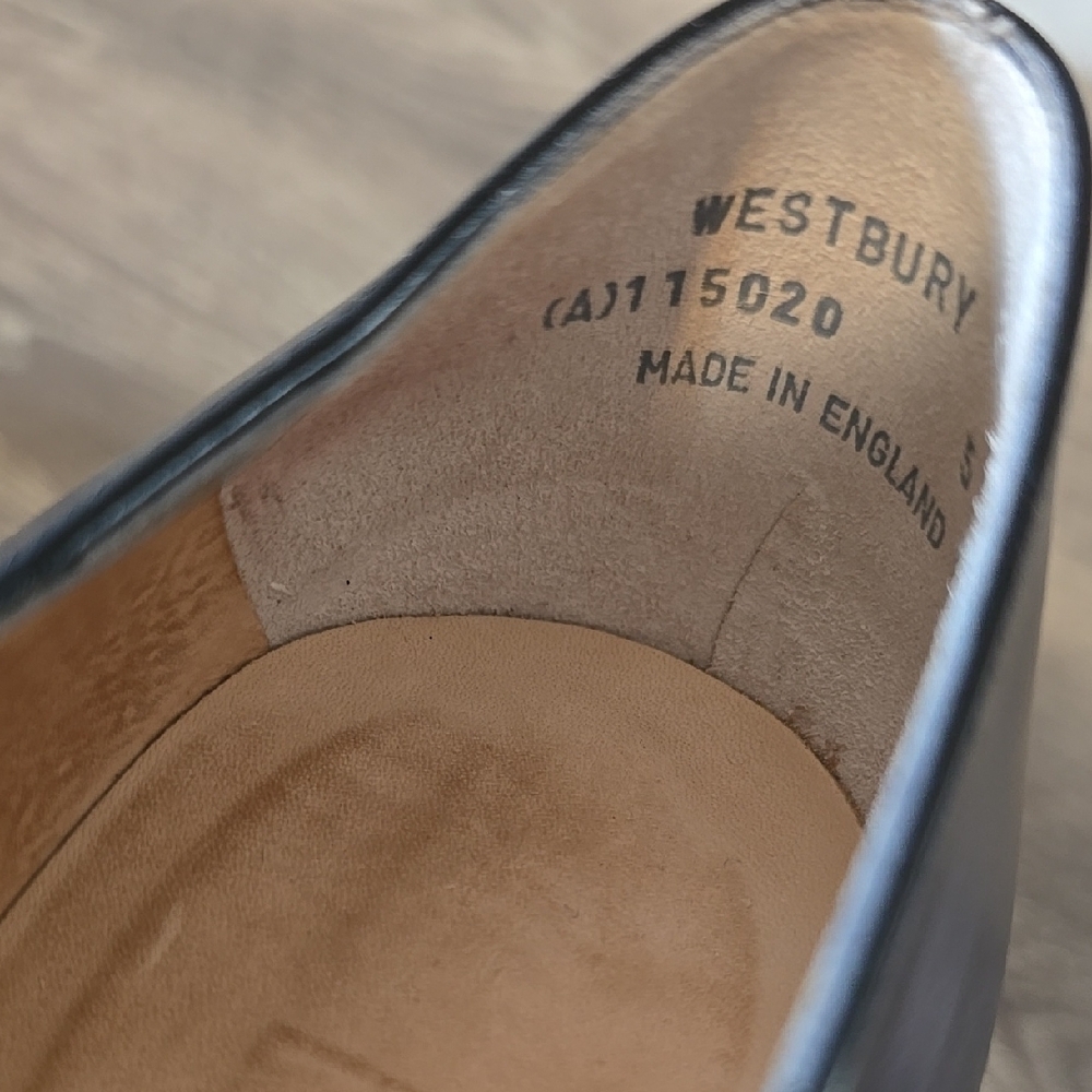 Bally Black Sophisticated Heels - Picture 10 of 16